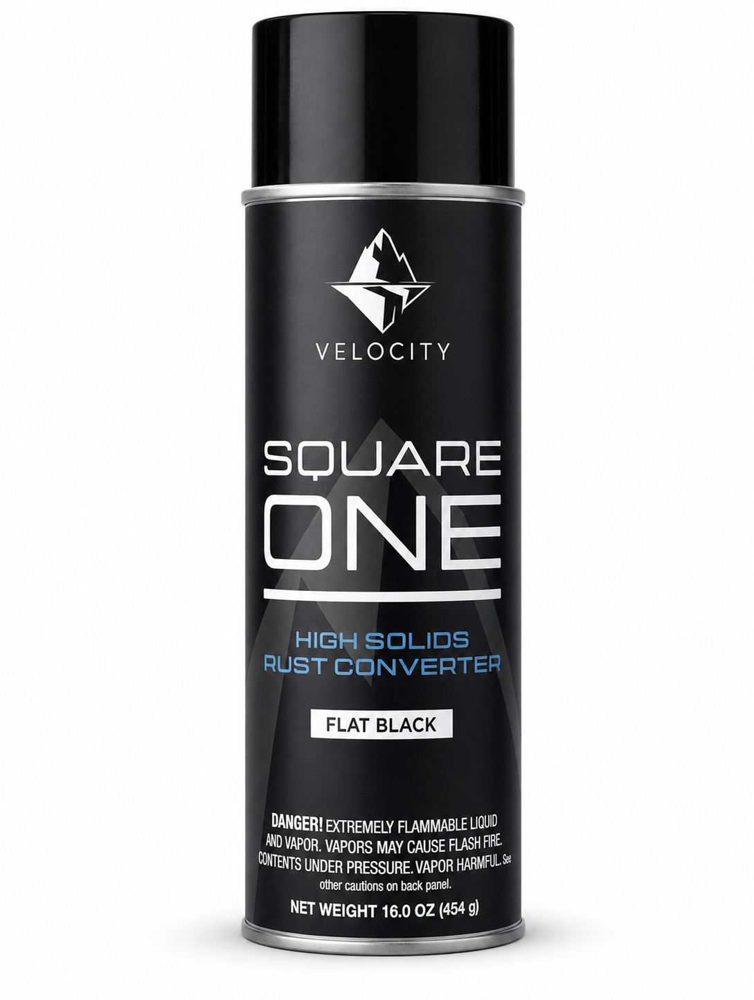 Square One Rust Converting Paint